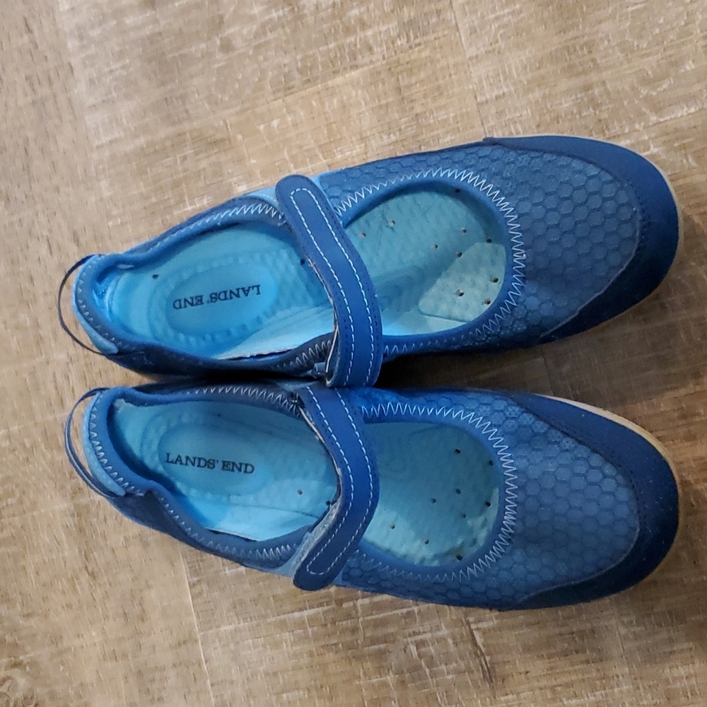 ♦️Lands End water shoes♦️ 5 for $25